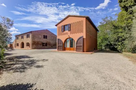 Casanova Dépendance Apt 6, Appartement avec jardin, piscine - Photo 1