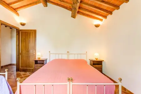 Casanova Dépendance Apt 6, Appartement avec jardin, piscine - Photo 2