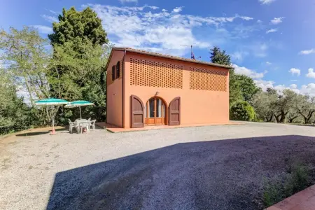 Casanova Dépendance Apt 6, Appartement avec jardin, piscine - Photo 8