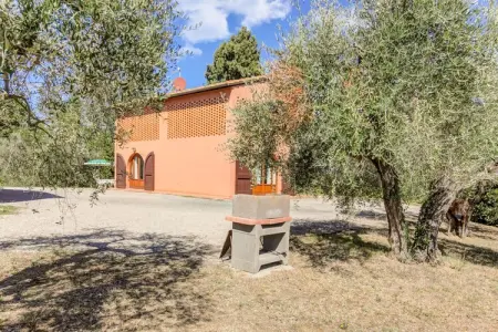 Casanova Dépendance Apt 6, Appartement avec jardin, piscine - Photo 12