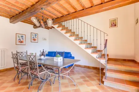 Casanova Dépendance Apt 6, Appartement avec jardin, piscine - Photo 15