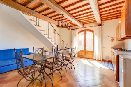 Casanova Dépendance Apt 6, Appartement avec jardin, piscine - Photo 16