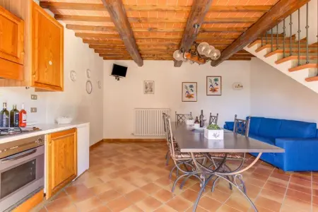 Casanova Dépendance Apt 6, Appartement avec jardin, piscine - Photo 17