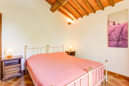 Casanova Dépendance Apt 6, Appartement avec jardin, piscine - Photo 21