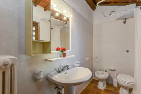 Casanova Dépendance Apt 6, Appartement avec jardin, piscine - Photo 22