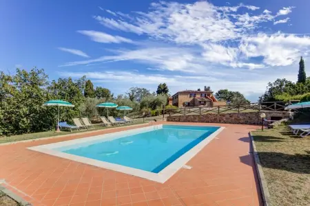 Casanova Dépendance Apt 6, Appartement avec jardin, piscine - Photo 32