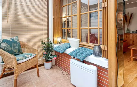 Appartement 4 personnes à Grandcamp Maisy - Photo 1