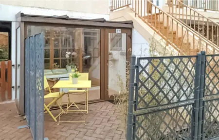 Appartement 4 personnes à Grandcamp Maisy - Photo 5