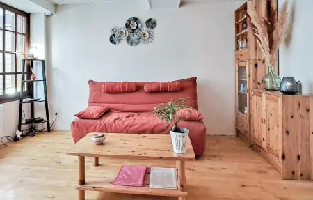 Appartement 4 personnes à Grandcamp Maisy - Photo 6