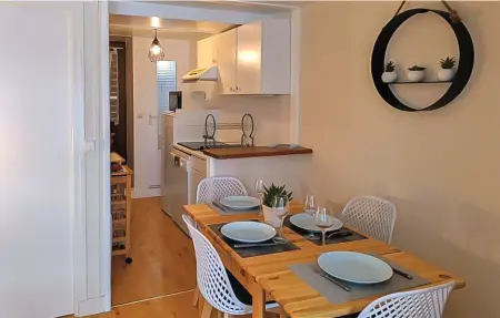 Appartement 4 personnes à Grandcamp Maisy - Photo 7