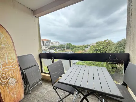 Appartement 2 pièces, vue port, proche plage, La Rochelle - Photo 10
