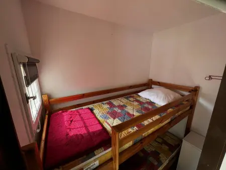 Studio cabine avec Jardin Privatif, Plage et Commerces à 300m - 4 Couchages, Argelès-sur-Mer - Photo 6