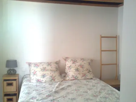 Appartement T2 avec Wifi, grande terrasse, à 500m de la plage - Photo 4