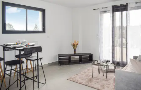 Appartement 4 personnes à Lantic - Photo 2