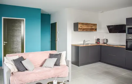 Appartement 4 personnes à Lantic - Photo 3