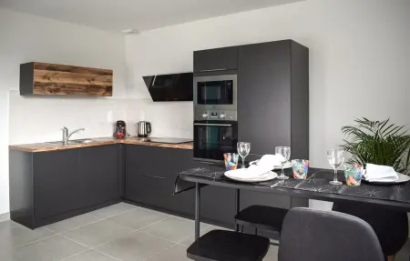Appartement 4 personnes à Lantic - Photo 4