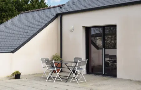 Appartement 4 personnes à Lantic - Photo 5