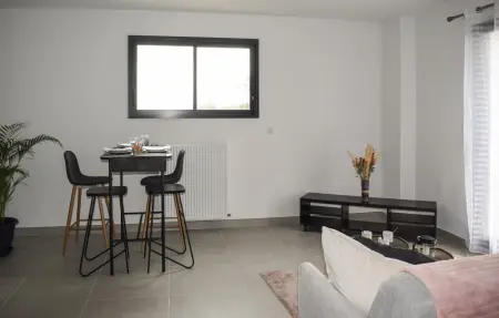 Appartement 4 personnes à Lantic - Photo 7