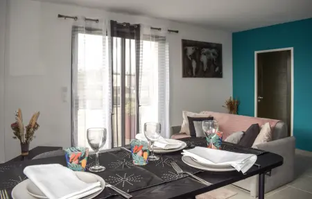 Appartement 4 personnes à Lantic - Photo 8