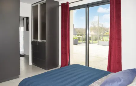 Appartement 4 personnes à Lantic - Photo 11
