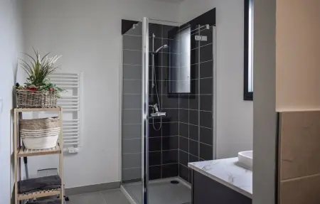 Appartement 4 personnes à Lantic - Photo 12