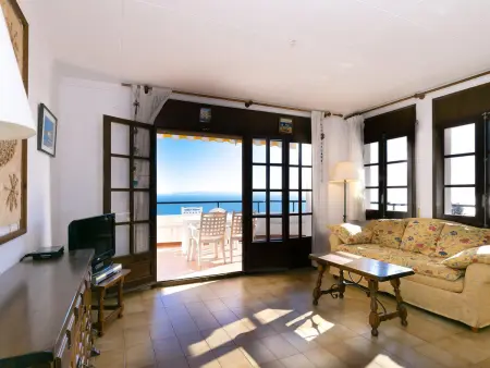 Appartement à Puig Rom avec piscine et parking, près de Roses - Photo 2