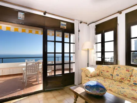 Appartement à Puig Rom avec piscine et parking, près de Roses - Photo 3