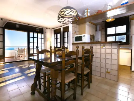 Appartement à Puig Rom avec piscine et parking, près de Roses - Photo 4