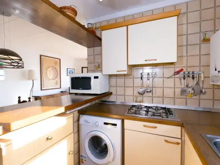 Appartement à Puig Rom avec piscine et parking, près de Roses - Photo 5