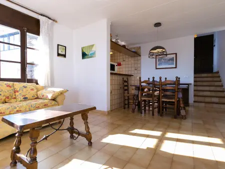 Appartement à Puig Rom avec piscine et parking, près de Roses - Photo 6