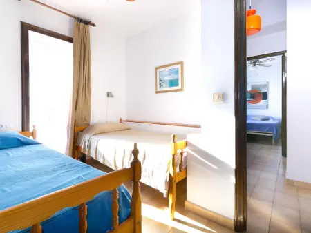 Appartement à Puig Rom avec piscine et parking, près de Roses - Photo 8