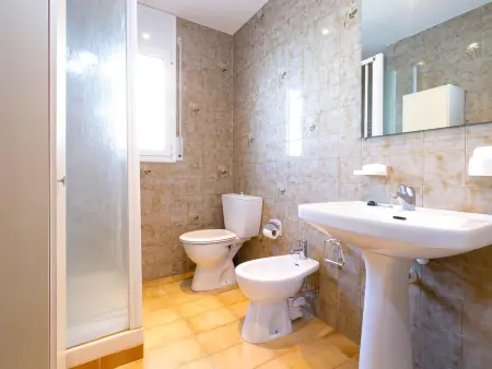 Appartement à Puig Rom avec piscine et parking, près de Roses - Photo 9