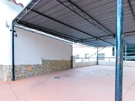 Appartement à Puig Rom avec piscine et parking, près de Roses - Photo 13