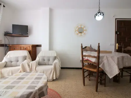 Appartement central à Santa Margarita avec terrasse, proche plage - Photo 2