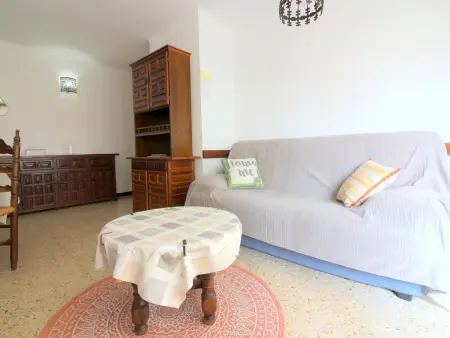 Appartement central à Santa Margarita avec terrasse, proche plage - Photo 4