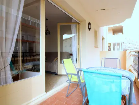 Appartement central à Santa Margarita avec terrasse, proche plage - Photo 5