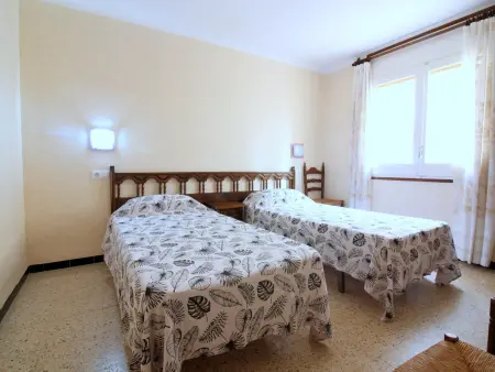 Appartement central à Santa Margarita avec terrasse, proche plage - Photo 10