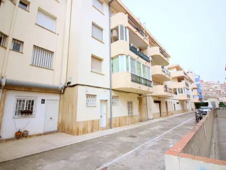 Appartement central à Santa Margarita avec terrasse, proche plage - Photo 16