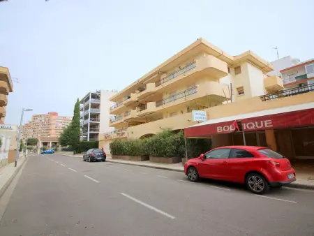 Appartement central à Santa Margarita avec terrasse, proche plage - Photo 18