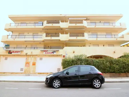 Appartement central à Santa Margarita avec terrasse, proche plage - Photo 19