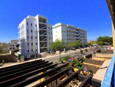 Appartement à Roses : 1km de la plage, piscine, parking, WIFI, quartier calme - Photo 13