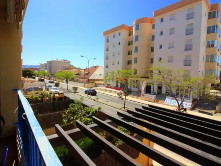 Appartement à Roses : 1km de la plage, piscine, parking, WIFI, quartier calme - Photo 14