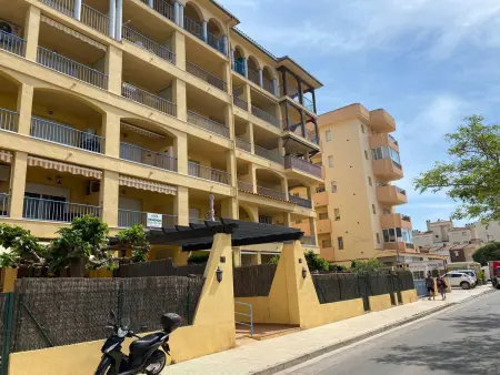Appartement à Roses : 1km de la plage, piscine, parking, WIFI, quartier calme - Photo 15