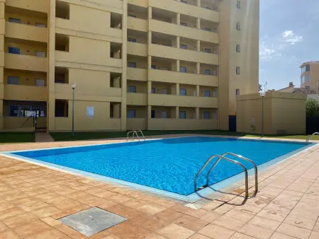 Appartement à Roses : 1km de la plage, piscine, parking, WIFI, quartier calme - Photo 17