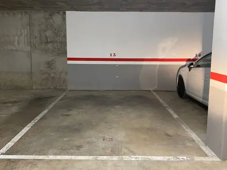 Appartement à Roses : 1km de la plage, piscine, parking, WIFI, quartier calme - Photo 18