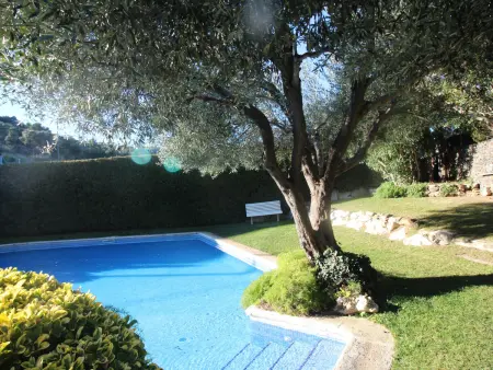 Appartement lumineux à Llançà avec piscine commune, proche plage - Photo 2