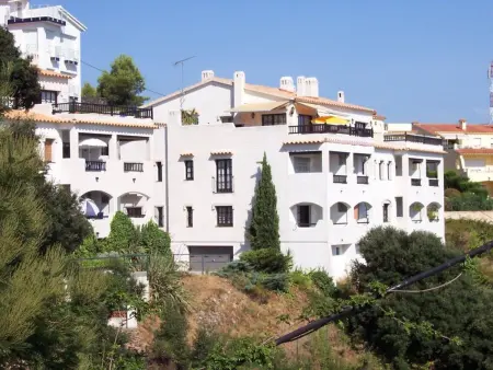 Appartement lumineux à Llançà avec piscine commune, proche plage - Photo 4
