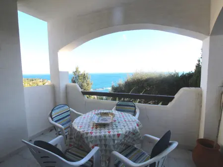Appartement lumineux à Llançà avec piscine commune, proche plage - Photo 6