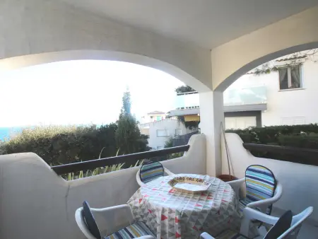 Appartement lumineux à Llançà avec piscine commune, proche plage - Photo 7