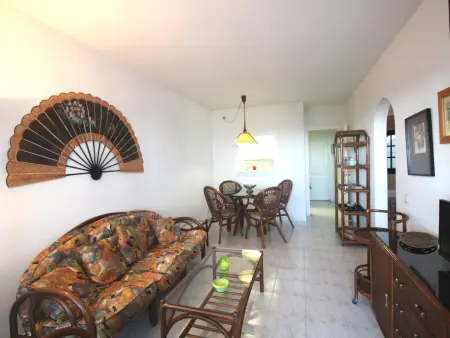 Appartement lumineux à Llançà avec piscine commune, proche plage - Photo 8
